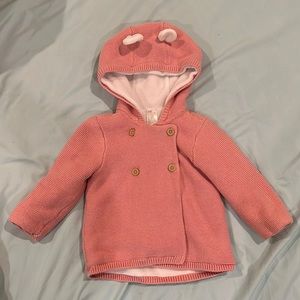 COPY - H&M Toddler Sweater / Jacket - Size 12-18 months